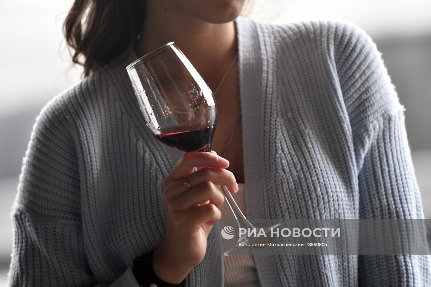 Эногастрономический фестиваль в Ялте