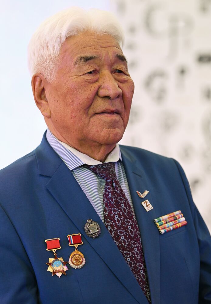 Выставка "Россия". Новосибирская область - день региона Новосибирской области