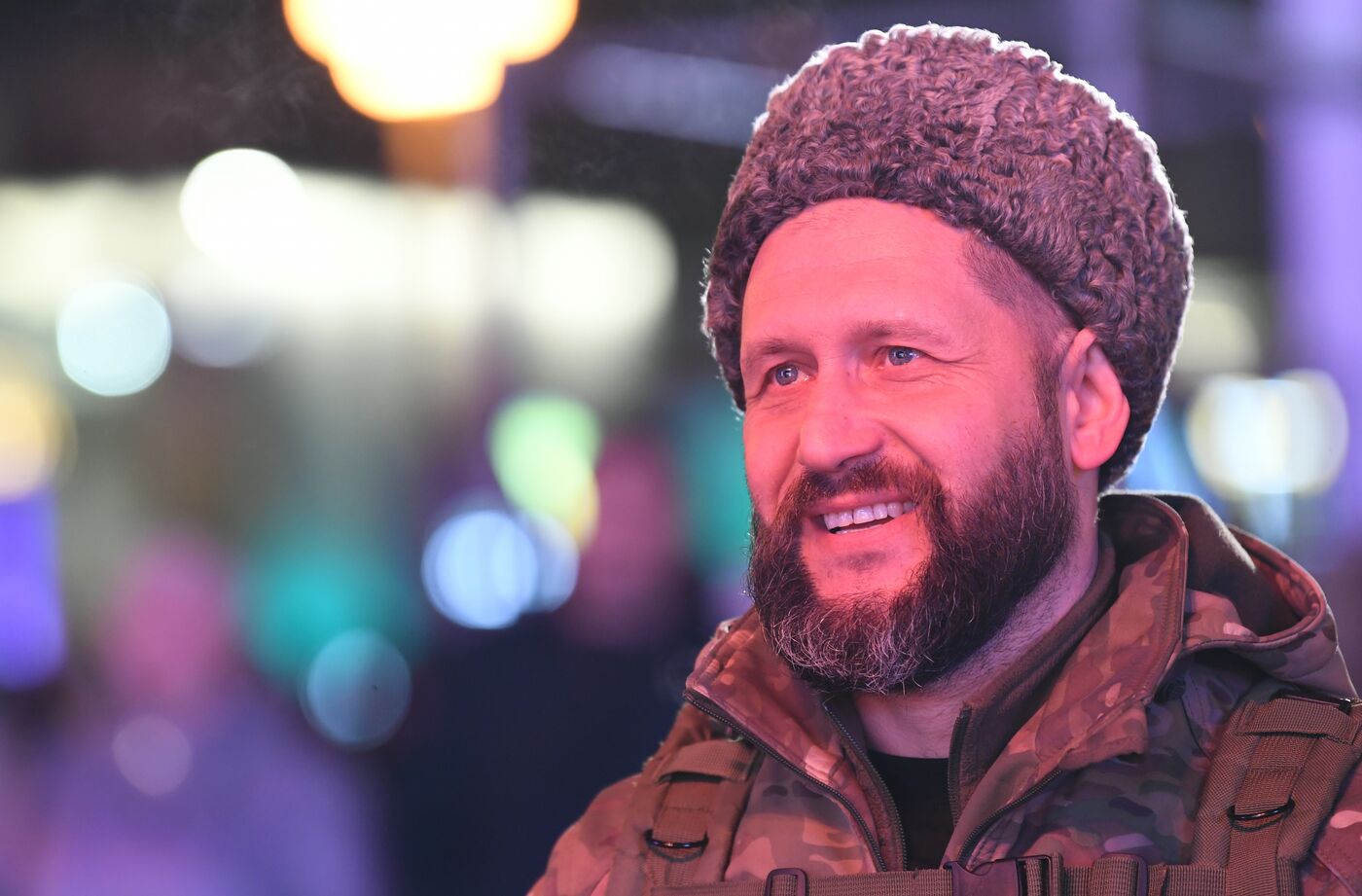 Выставка "Россия". Новосибирская область - день региона Новосибирской области