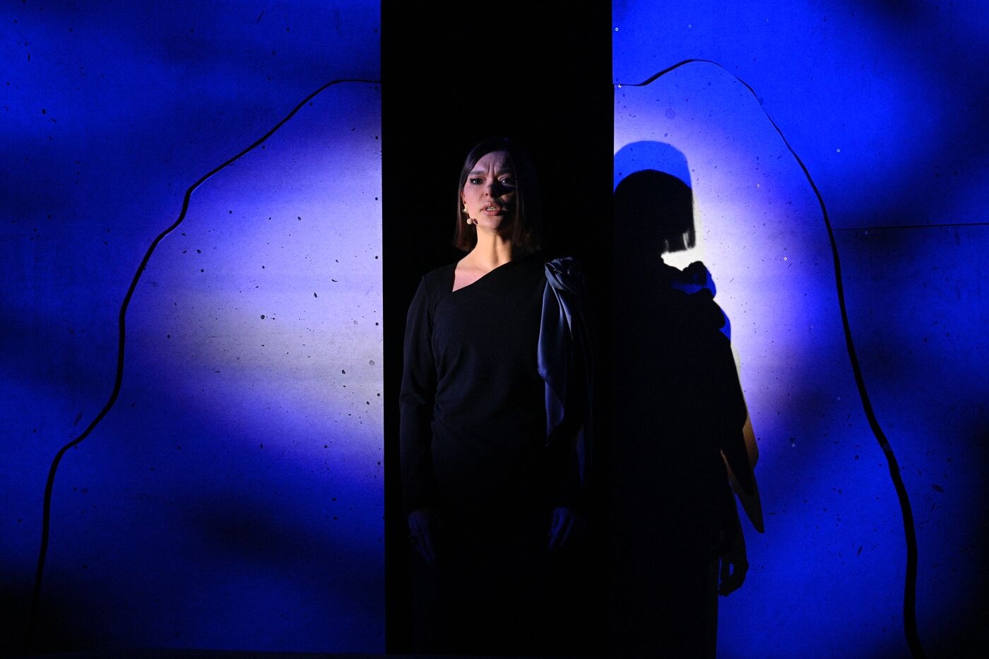 Выставка "Россия". Концерт "Настоящие"