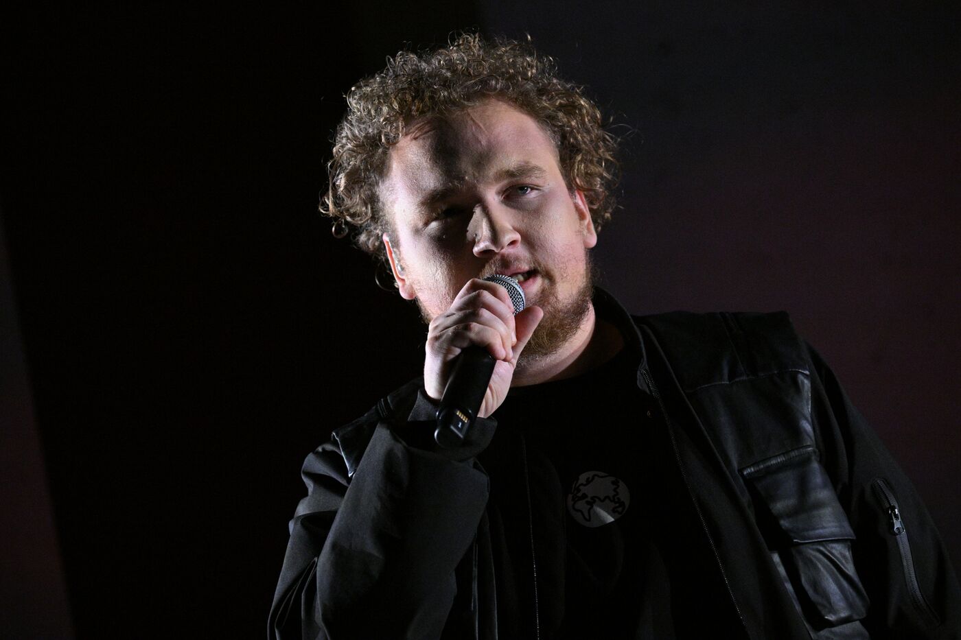 Выставка "Россия". Концерт "Настоящие"