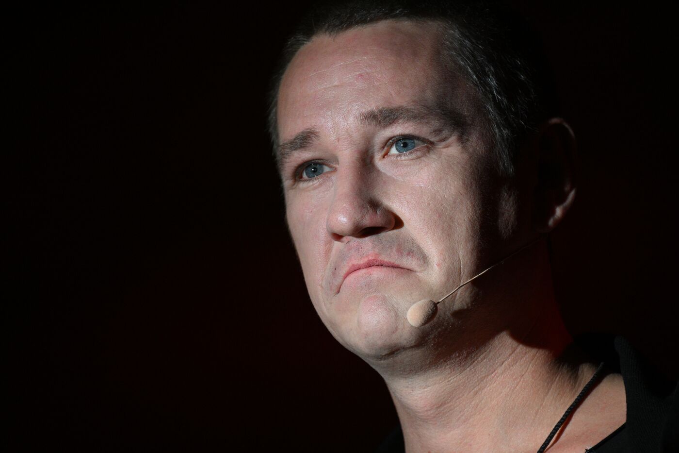 Выставка "Россия". Концерт "Настоящие"