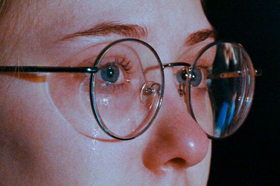 Выставка "Россия". Концерт "Настоящие"