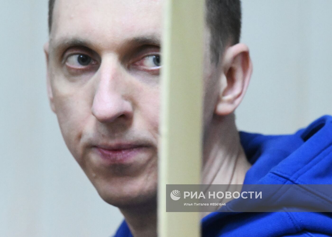 Заседание суда по делу о мошенничестве в отношении руководителей компании QBF