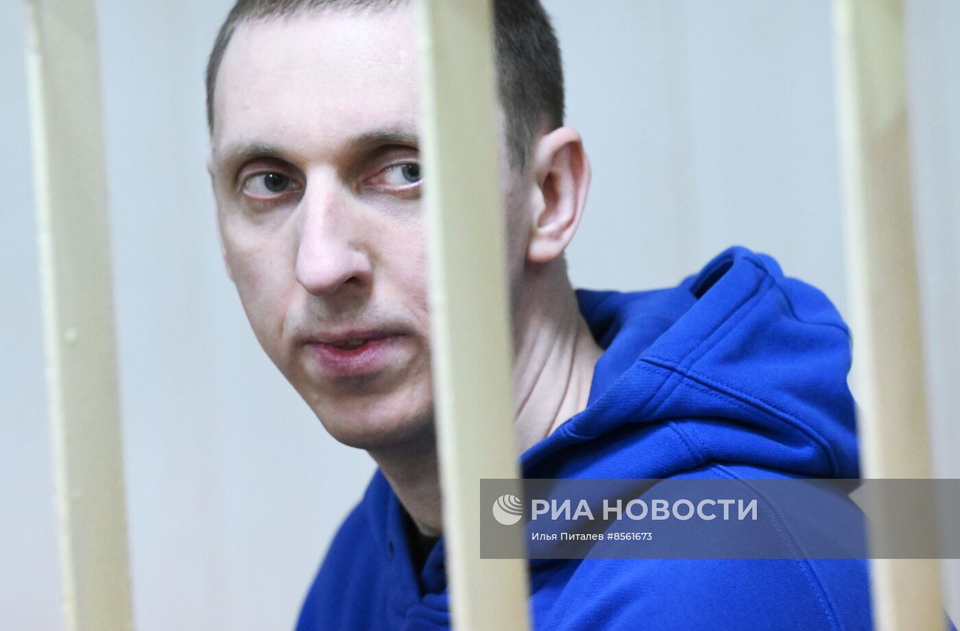 Заседание суда по делу о мошенничестве в отношении руководителей компании QBF