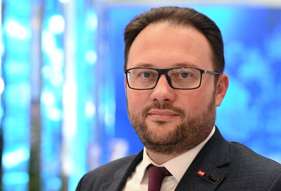 Выставка "Россия". Рынок труда: найти и удержать лучшие кадры