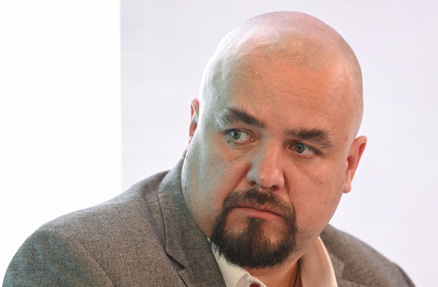 Выставка "Россия". Рынок труда: найти и удержать лучшие кадры