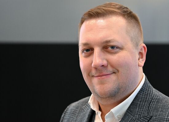 Выставка "Россия". Рынок труда: найти и удержать лучшие кадры