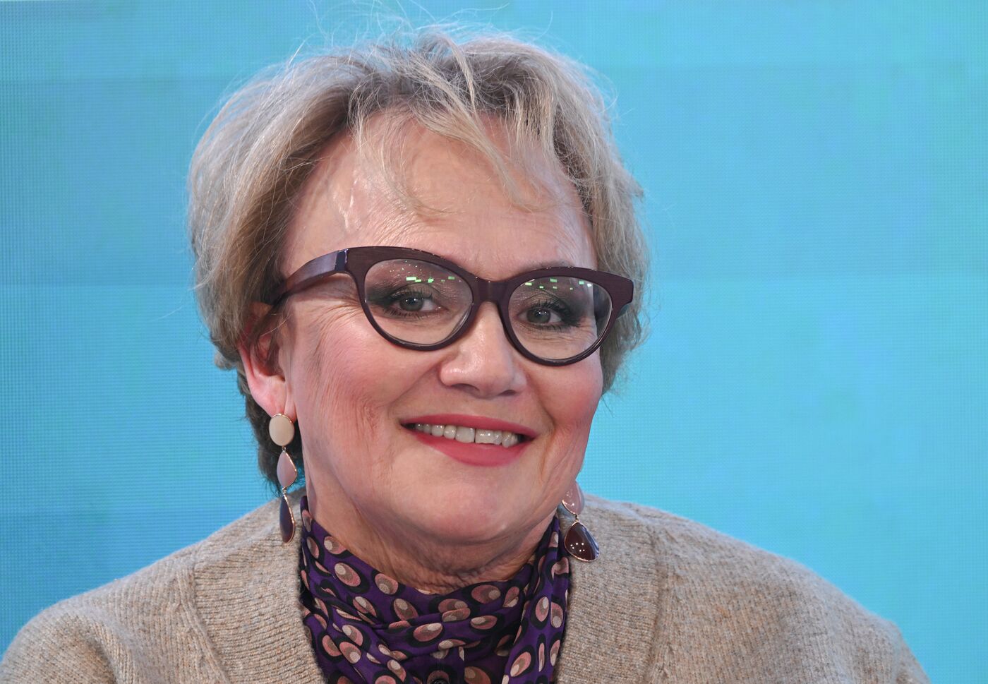 Выставка "Россия". Рынок труда: найти и удержать лучшие кадры