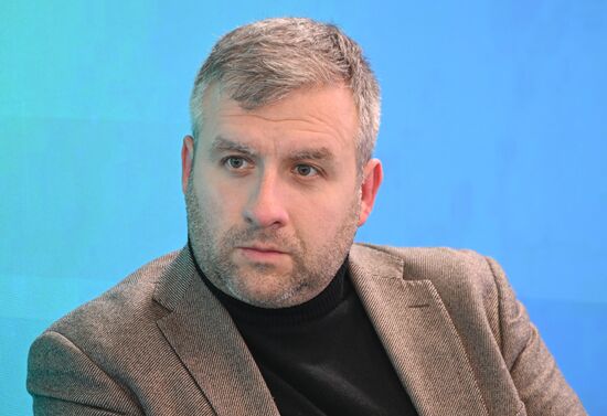 Выставка "Россия". Рынок труда: найти и удержать лучшие кадры