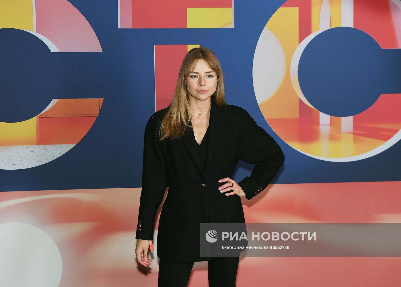 Презентация нового сезона телеканала СТС