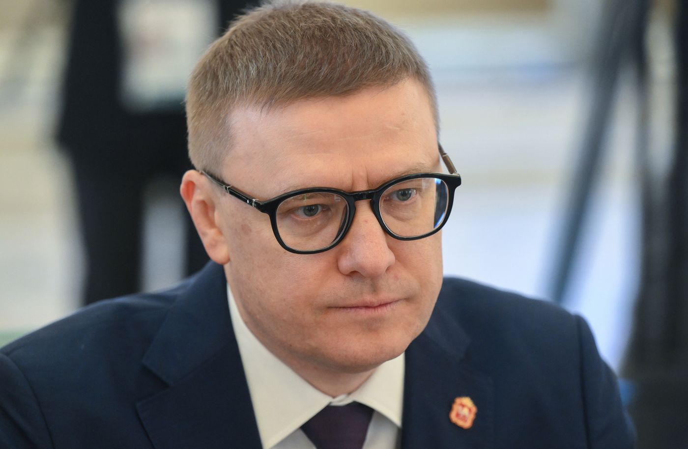 Выставка "Россия". Челябинская область. День региона