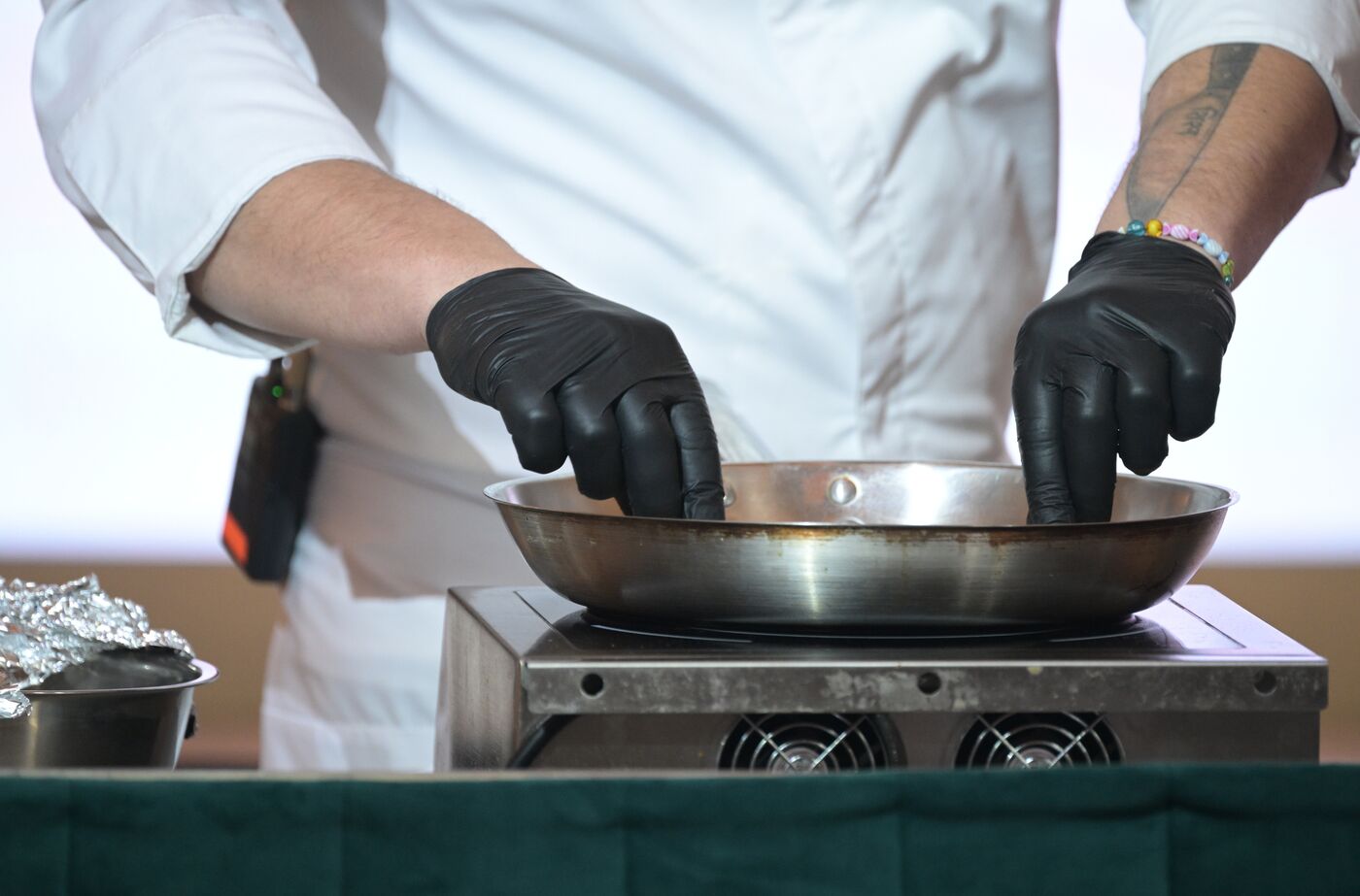 Выставка "Россия". Челябинская область. День региона