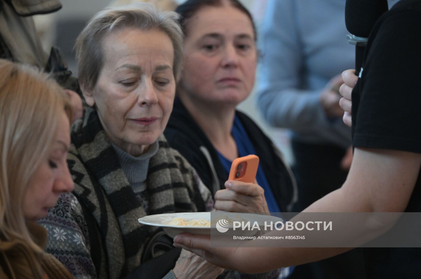 Выставка "Россия". Челябинская область. День региона