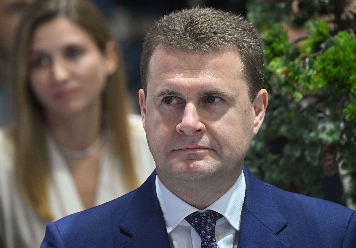 Выставка "Россия". "Второе открытие" экспозиции "Мы - Дальний Восток"