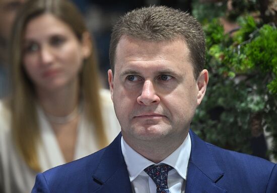 Выставка "Россия". "Второе открытие" экспозиции "Мы - Дальний Восток"