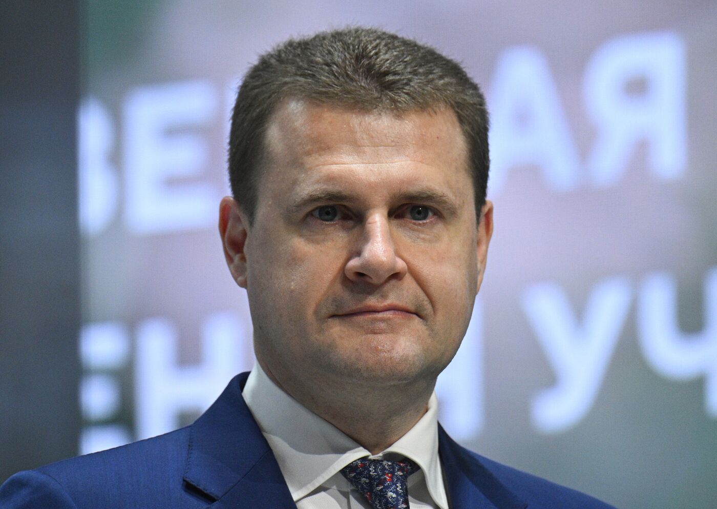 Выставка "Россия". "Второе открытие" экспозиции "Мы - Дальний Восток"