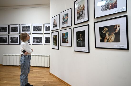 Фотографы МИА "Россия сегодня" завоевали награды конкурса "Самарский взгляд"