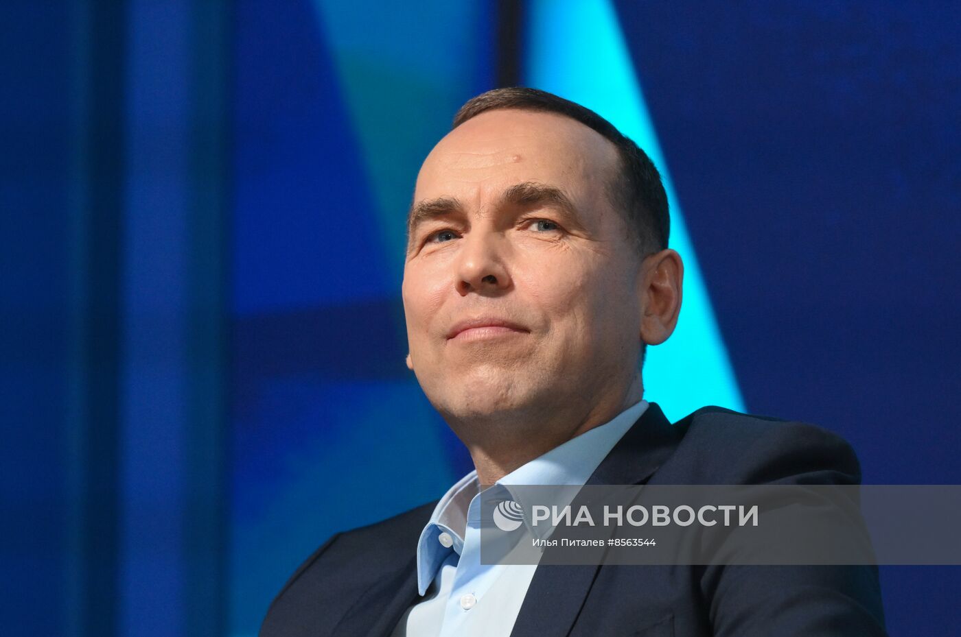 Выставка "Россия". Челябинская область. День региона