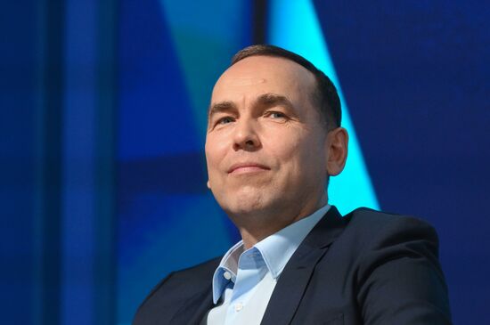 Выставка "Россия". Челябинская область. День региона