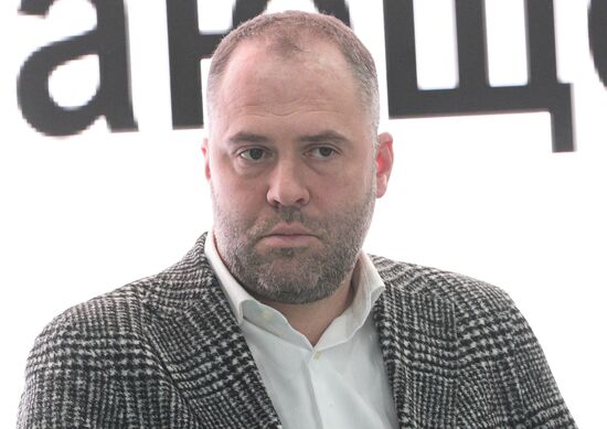 Выставка "Россия". Круглый стол "Бережливое сознание как основа профориентационного воспитания подрастающего поколения"