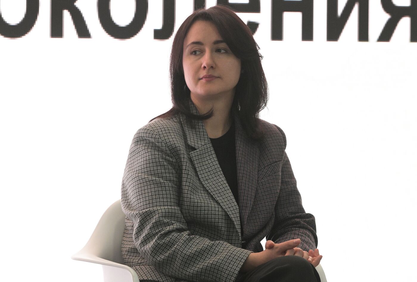 Выставка "Россия". Круглый стол "Бережливое сознание как основа профориентационного воспитания подрастающего поколения"