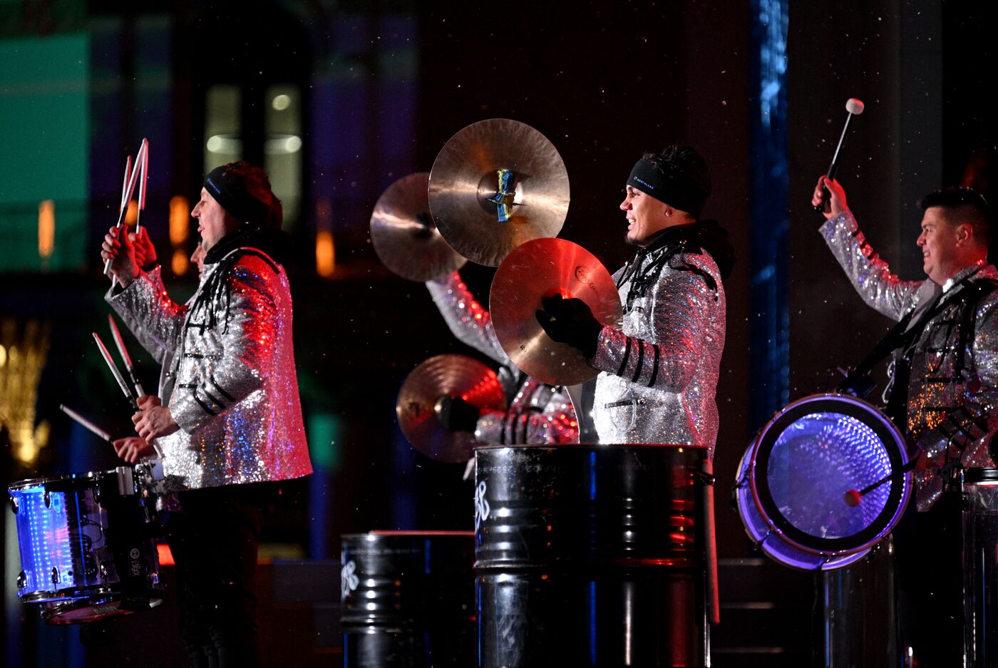 Выставка "Россия". Челябинская область. День региона