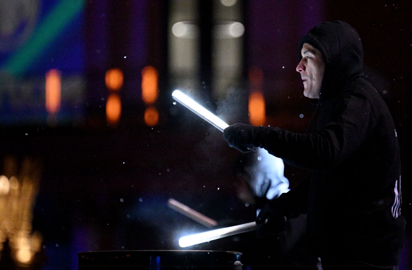 Выставка "Россия". Челябинская область. День региона