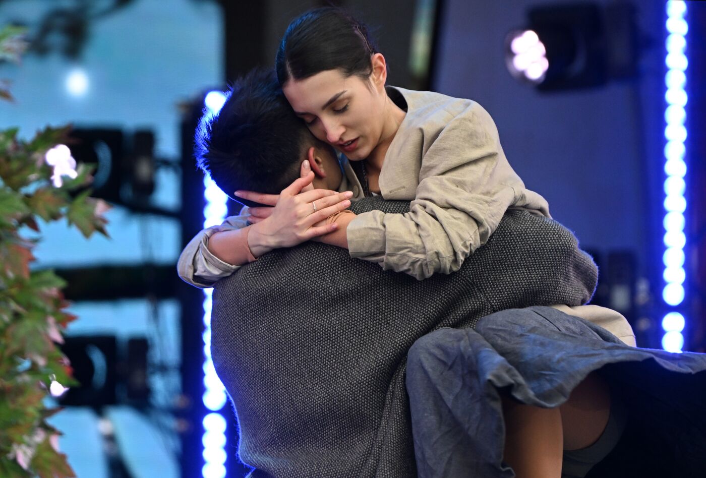 Выставка "Россия". День региона. Ханты-Мансийский автономный округ