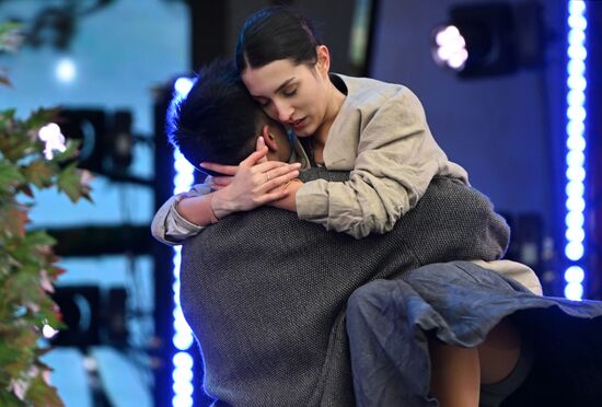 Выставка "Россия". День региона. Ханты-Мансийский автономный округ