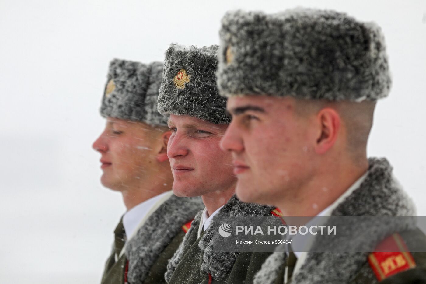 Президент РФ В. Путин принял участие в заседании Совета коллективной безопасности ОДКБ