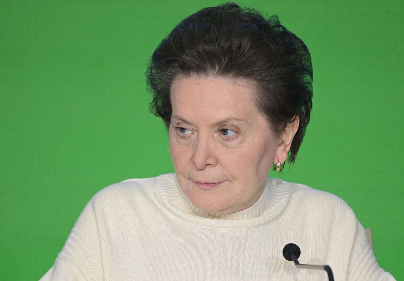 Выставка "Россия". День региона. Ханты-Мансийский автономный округ