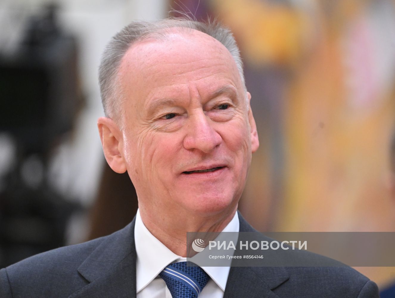Президент РФ В. Путин принял участие в заседании Совета коллективной безопасности ОДКБ