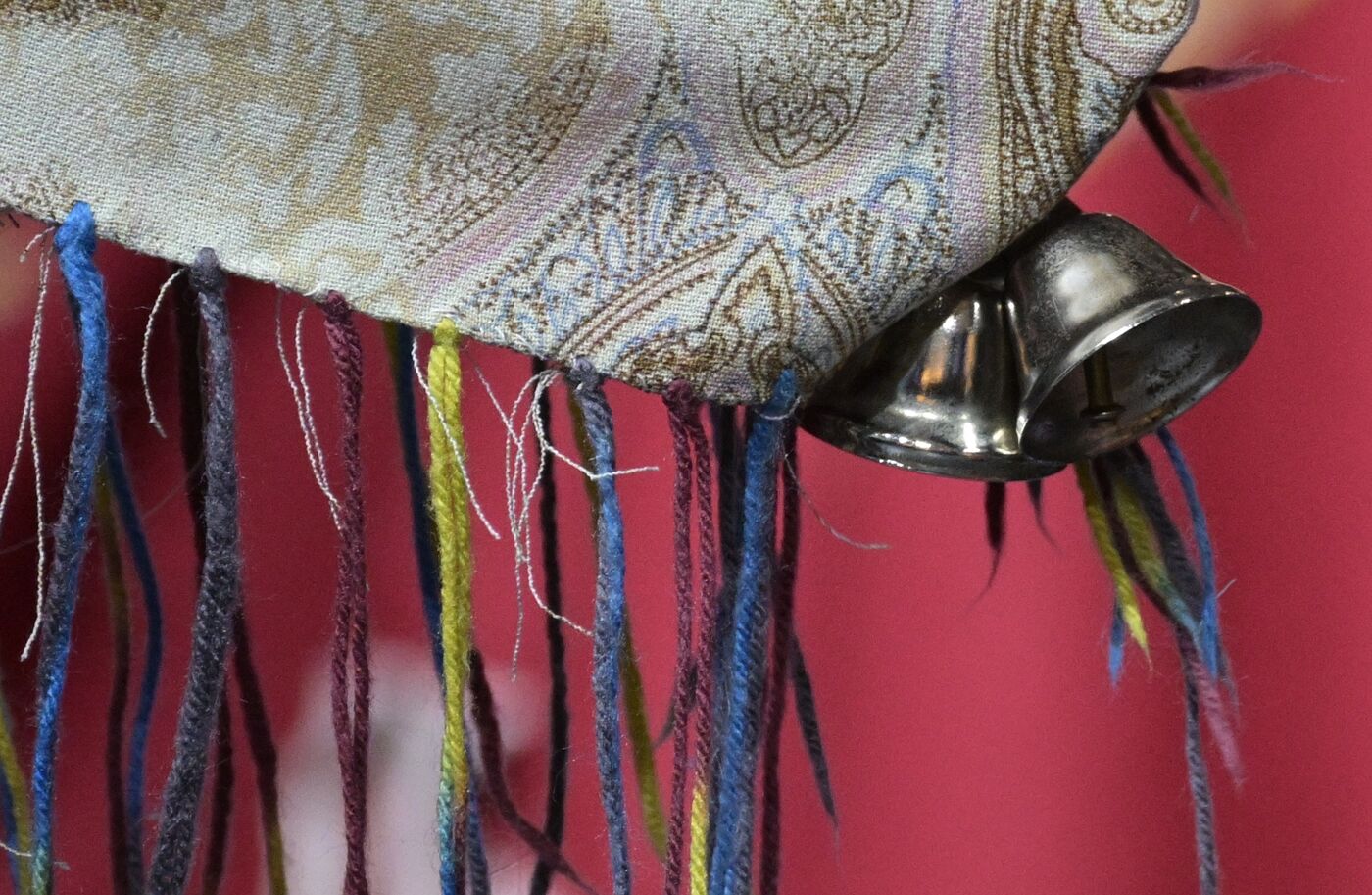 Выставка "Россия". День региона. Ханты-Мансийский автономный округ