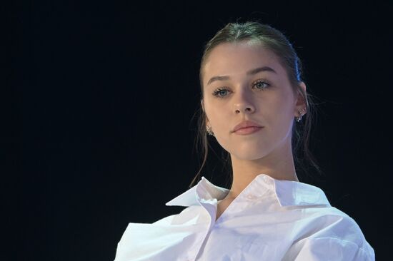 Выставка "Россия". Место встречи технологий: VK-day