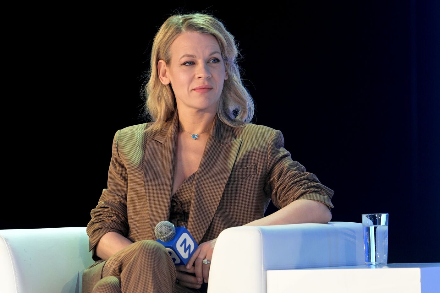 Выставка "Россия". Место встречи технологий: VK-day