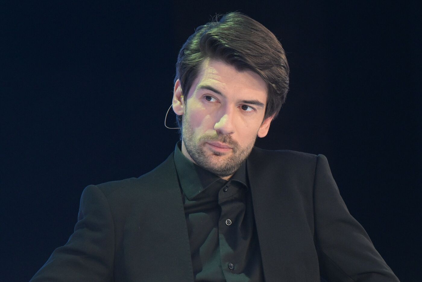 Выставка "Россия". Место встречи технологий: VK-day