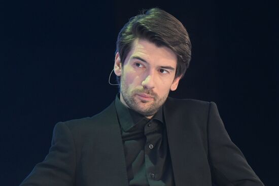 Выставка "Россия". Место встречи технологий: VK-day