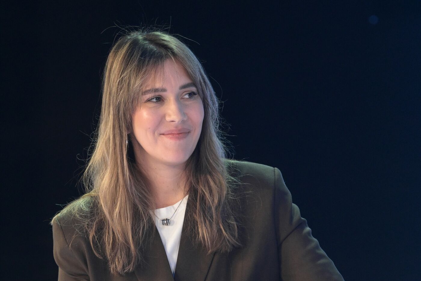 Выставка "Россия". Место встречи технологий: VK-day