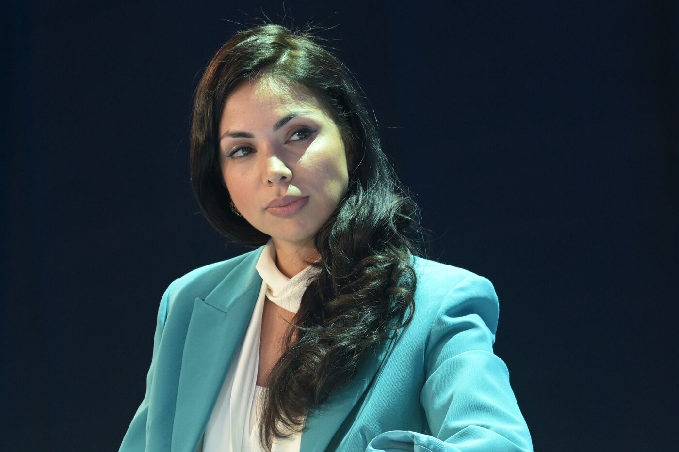 Выставка "Россия". Место встречи технологий: VK-day