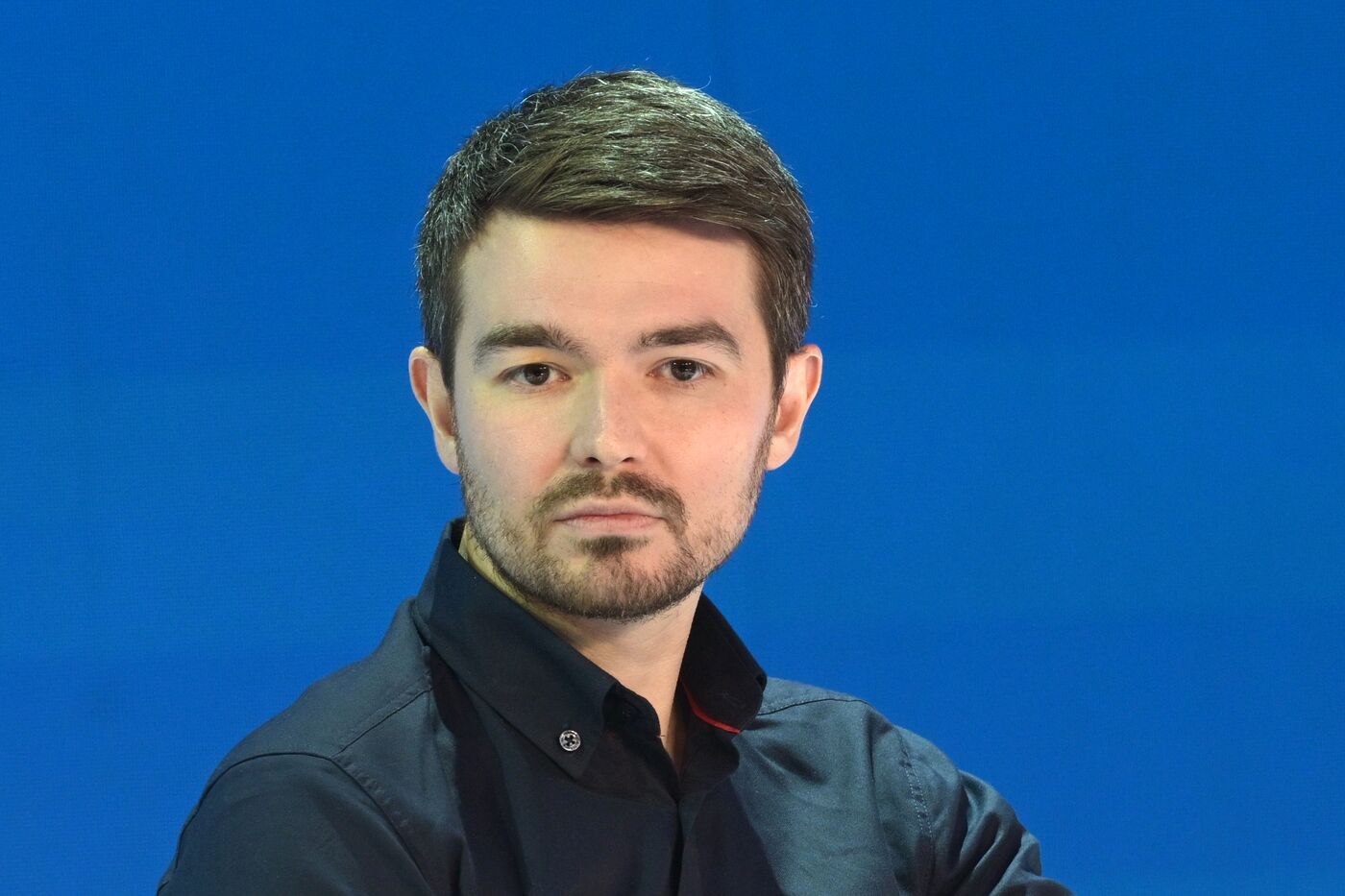 Выставка "Россия". Место встречи технологий: VK-day