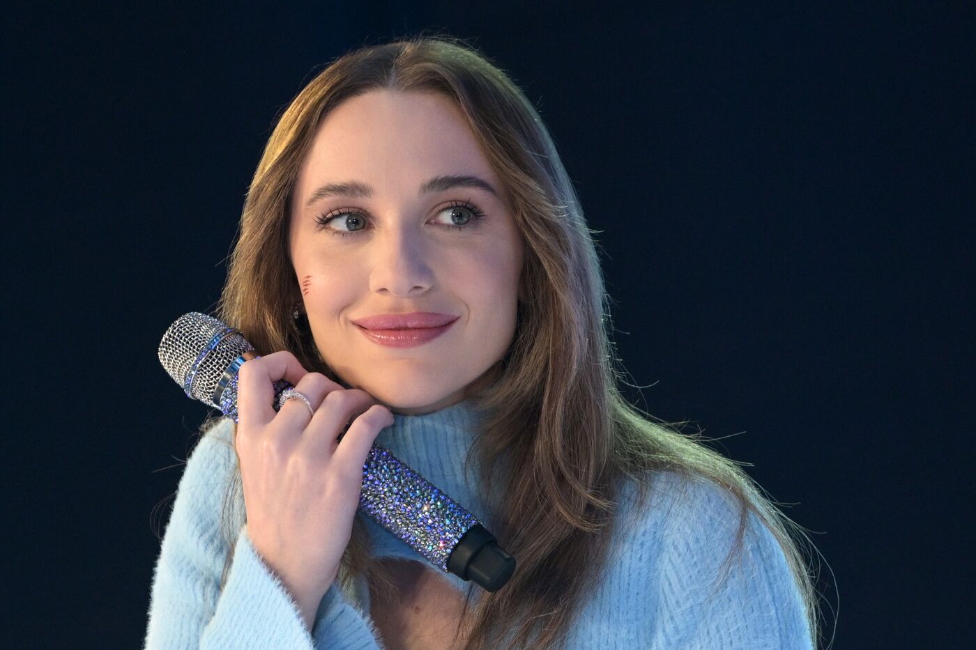 Выставка "Россия". Место встречи технологий: VK-day