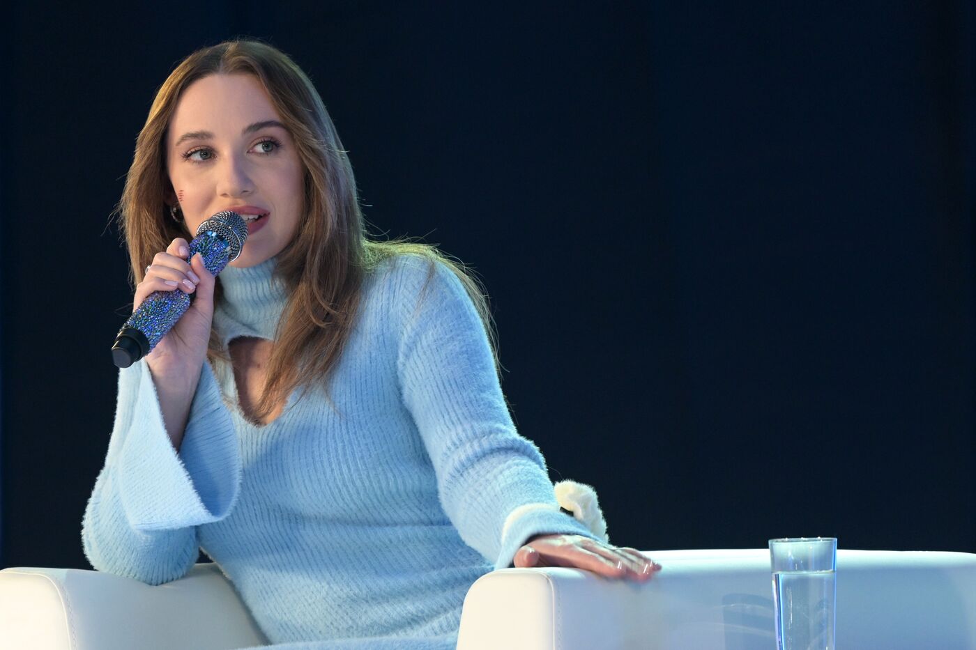 Выставка "Россия". Место встречи технологий: VK-day