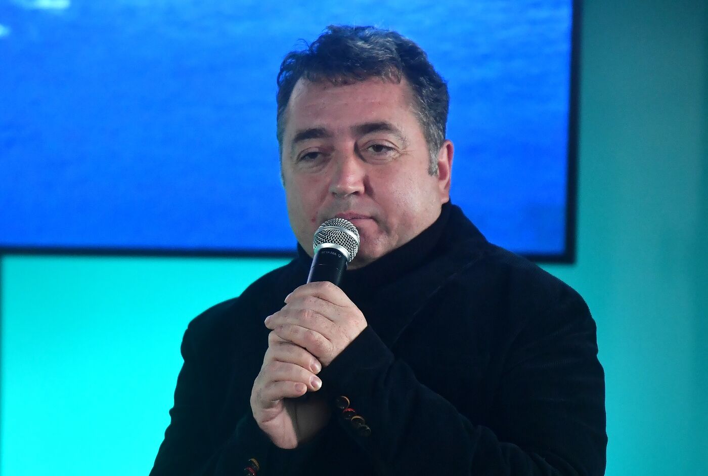 Выставка "Россия". Форсайт-сессия "Российское виноделие в перспективе. Взгляд визионеров"