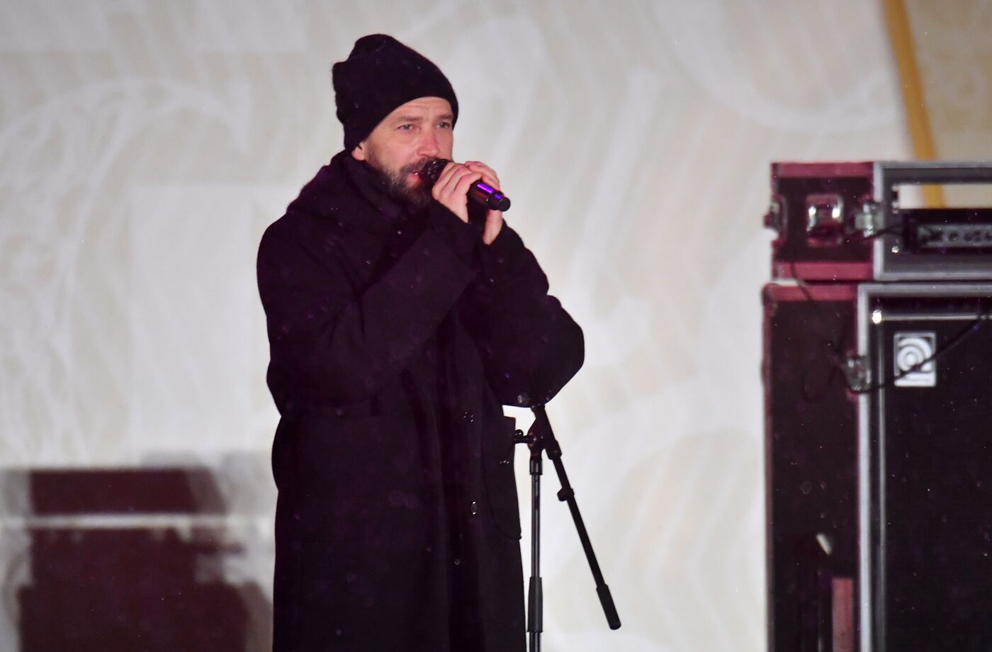 Выставка "Россия". День региона. Нижегородская область 