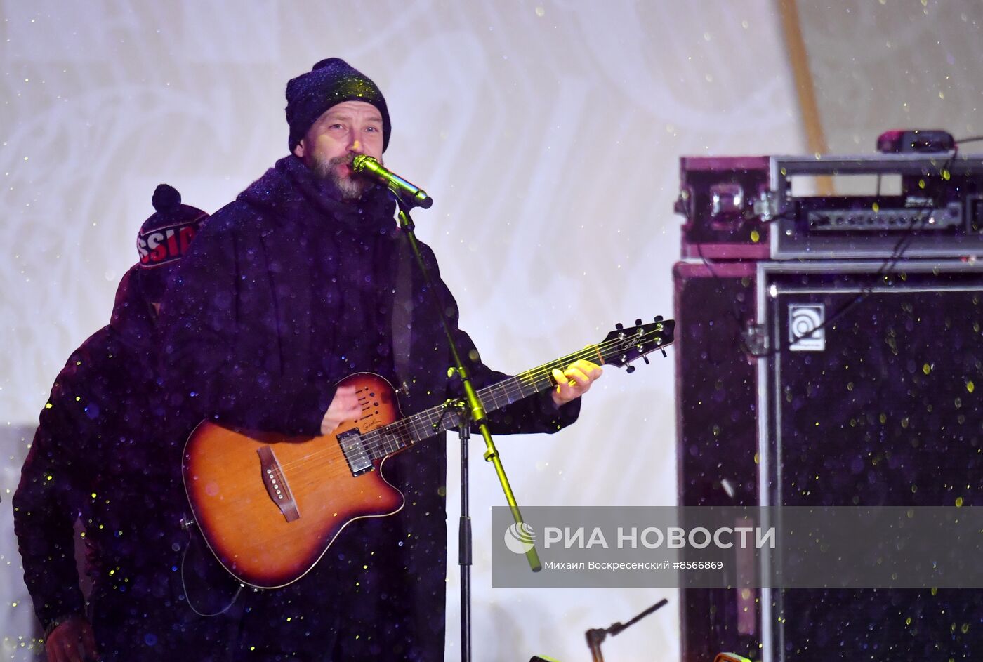 Выставка "Россия". День региона. Нижегородская область 