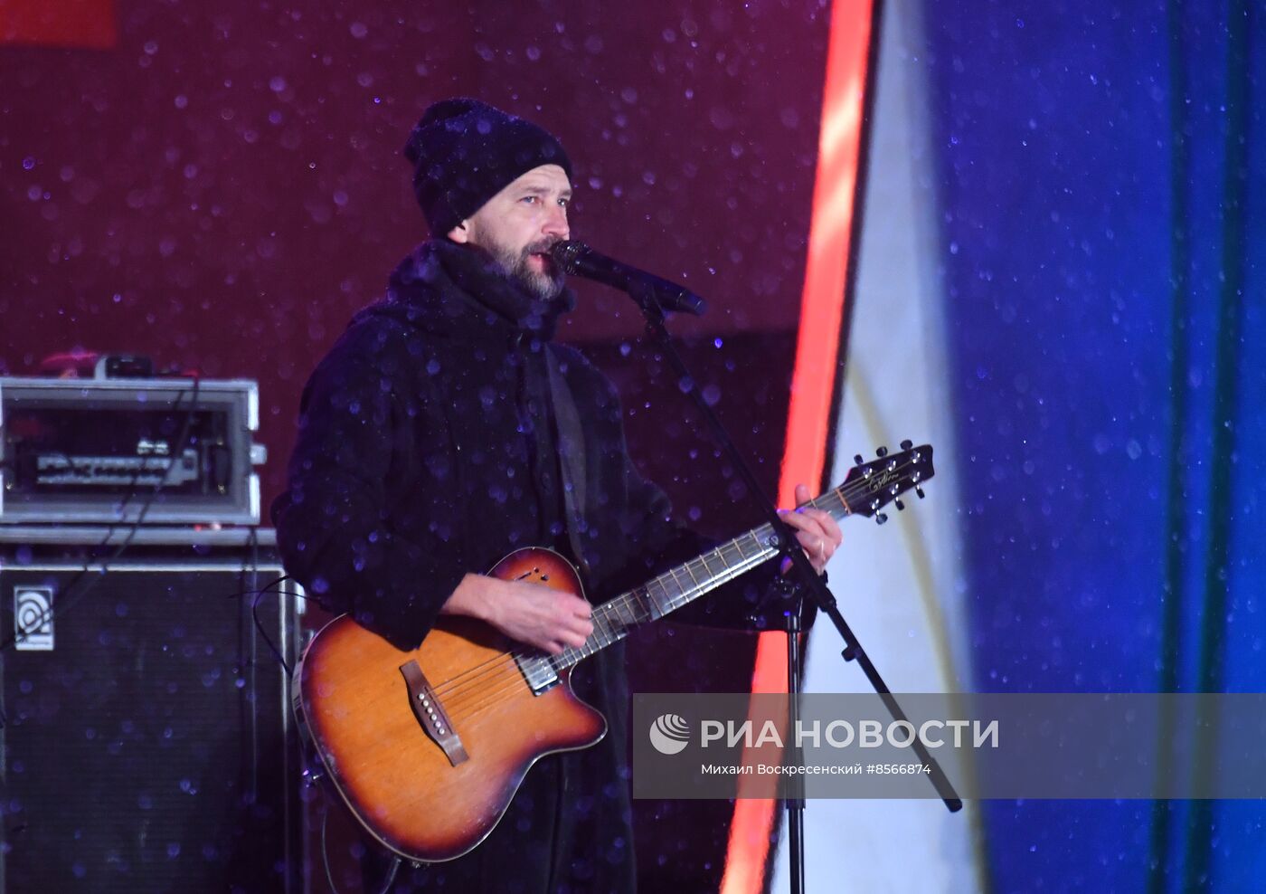 Выставка "Россия". День региона. Нижегородская область 