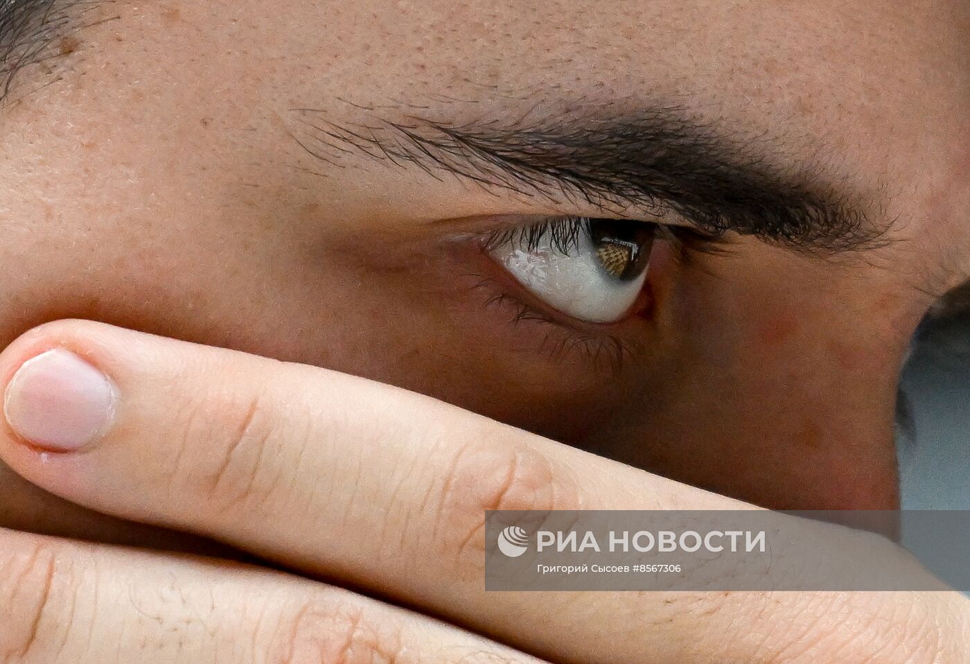 Шахматы. Матч за звание чемпиона мира. Тай-брейк