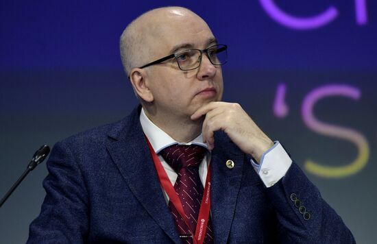 III КМУ-2023. Привлечение молодежи в науку: создание молодежных лабораторий в рамках национального проекта "Наука и университеты"