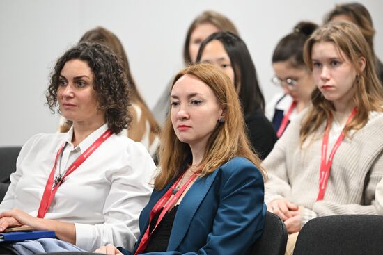 III КМУ-2023. Исследования океана: безграничные научные глубины